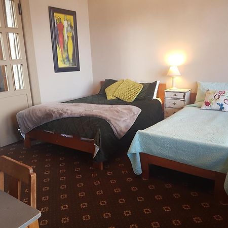 La Riviera Guesthouse Riverton ภายนอก รูปภาพ