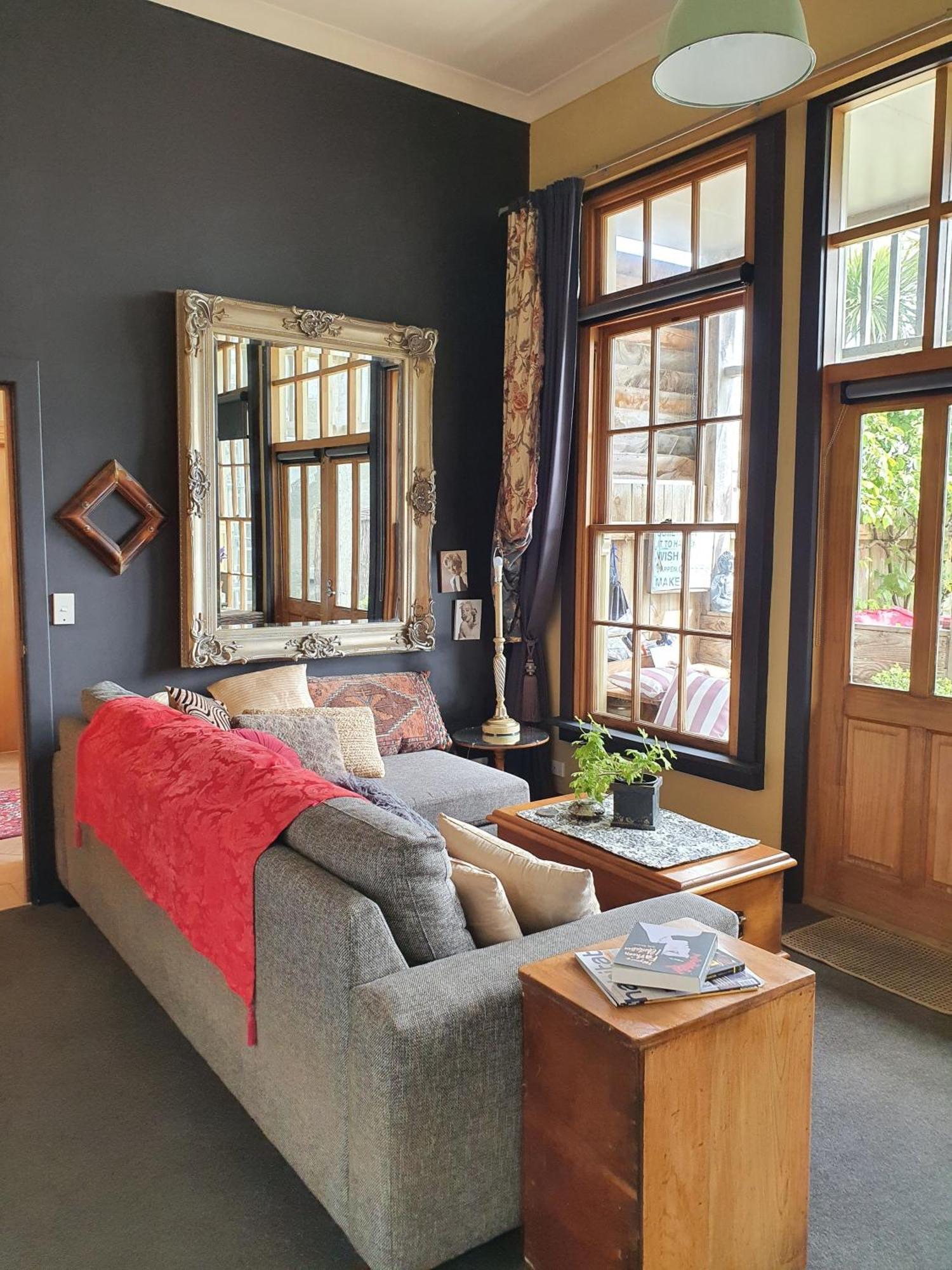 La Riviera Guesthouse Riverton ภายนอก รูปภาพ