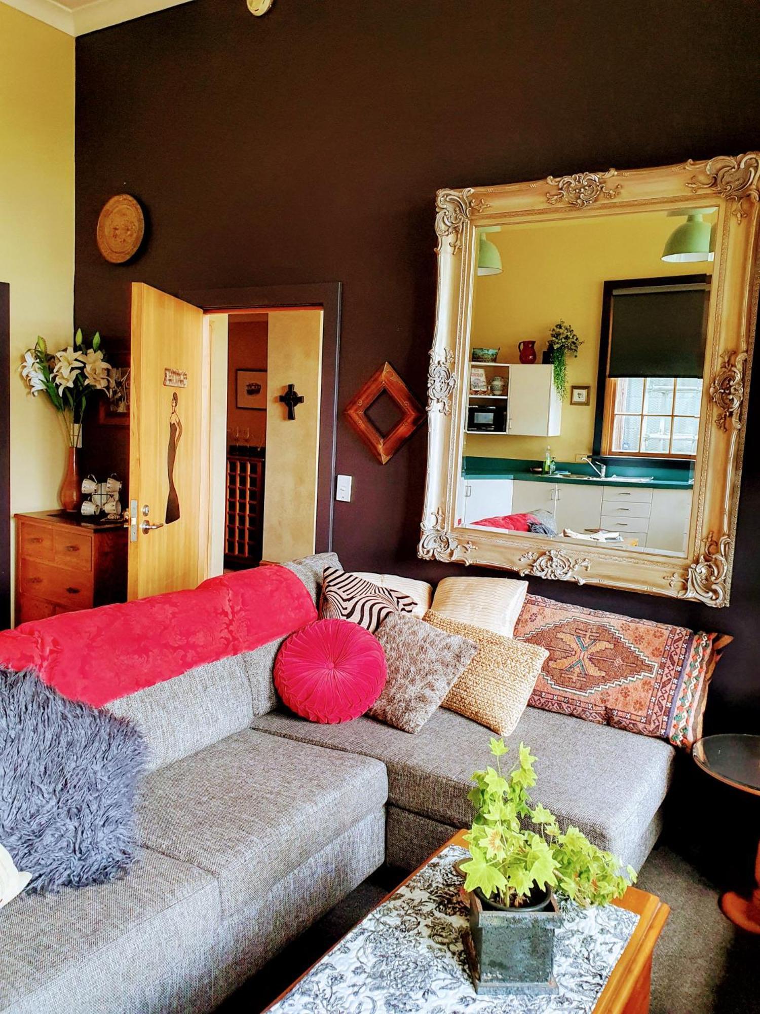 La Riviera Guesthouse Riverton ภายนอก รูปภาพ