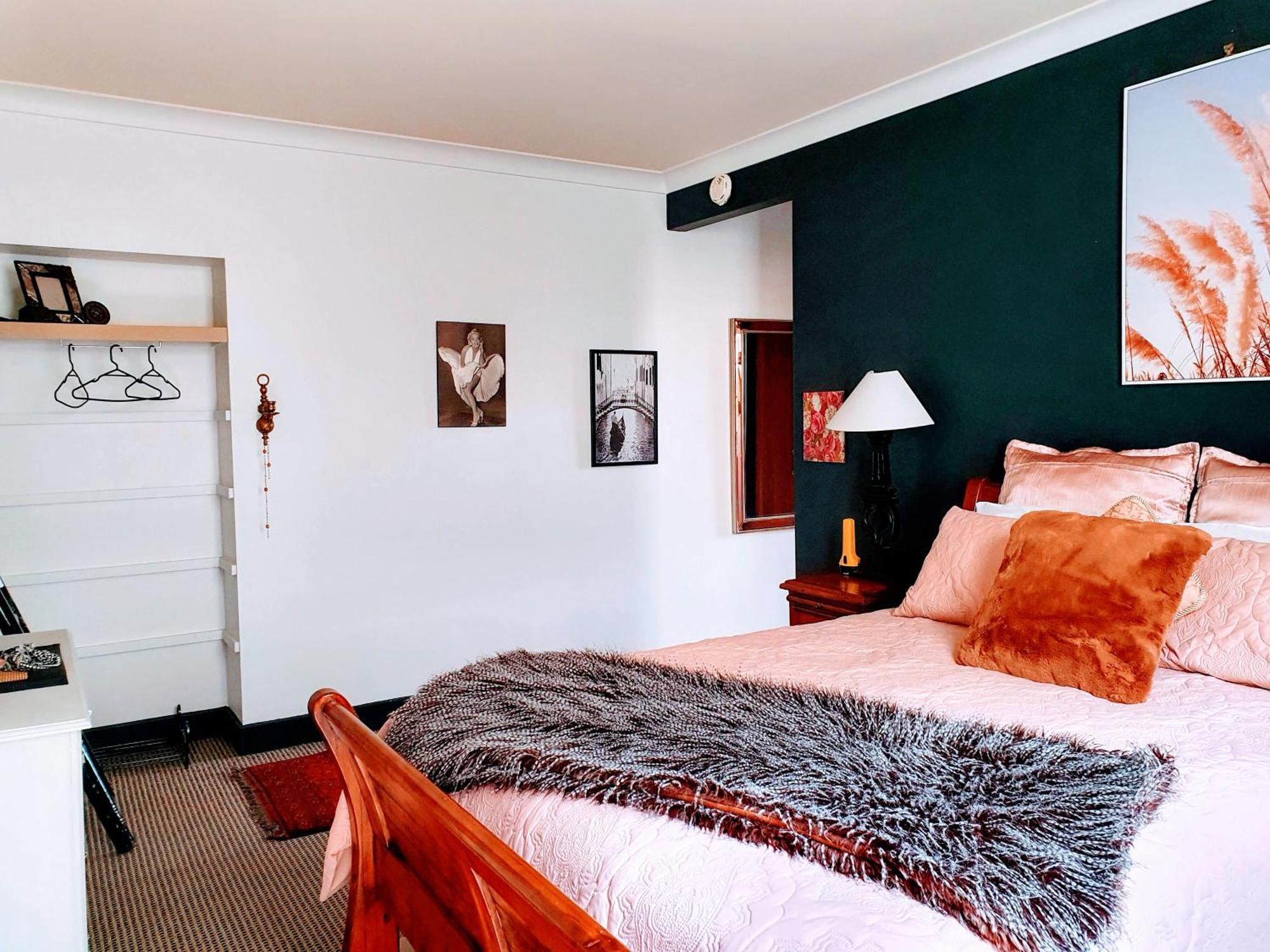 La Riviera Guesthouse Riverton ภายนอก รูปภาพ
