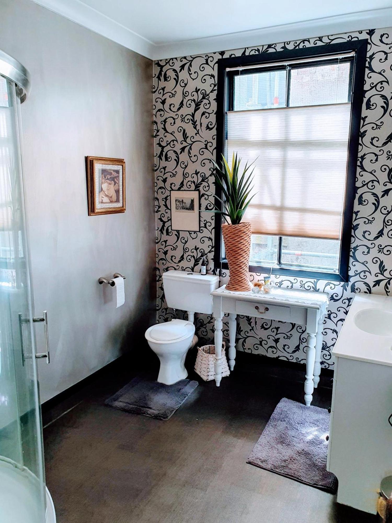 La Riviera Guesthouse Riverton ภายนอก รูปภาพ
