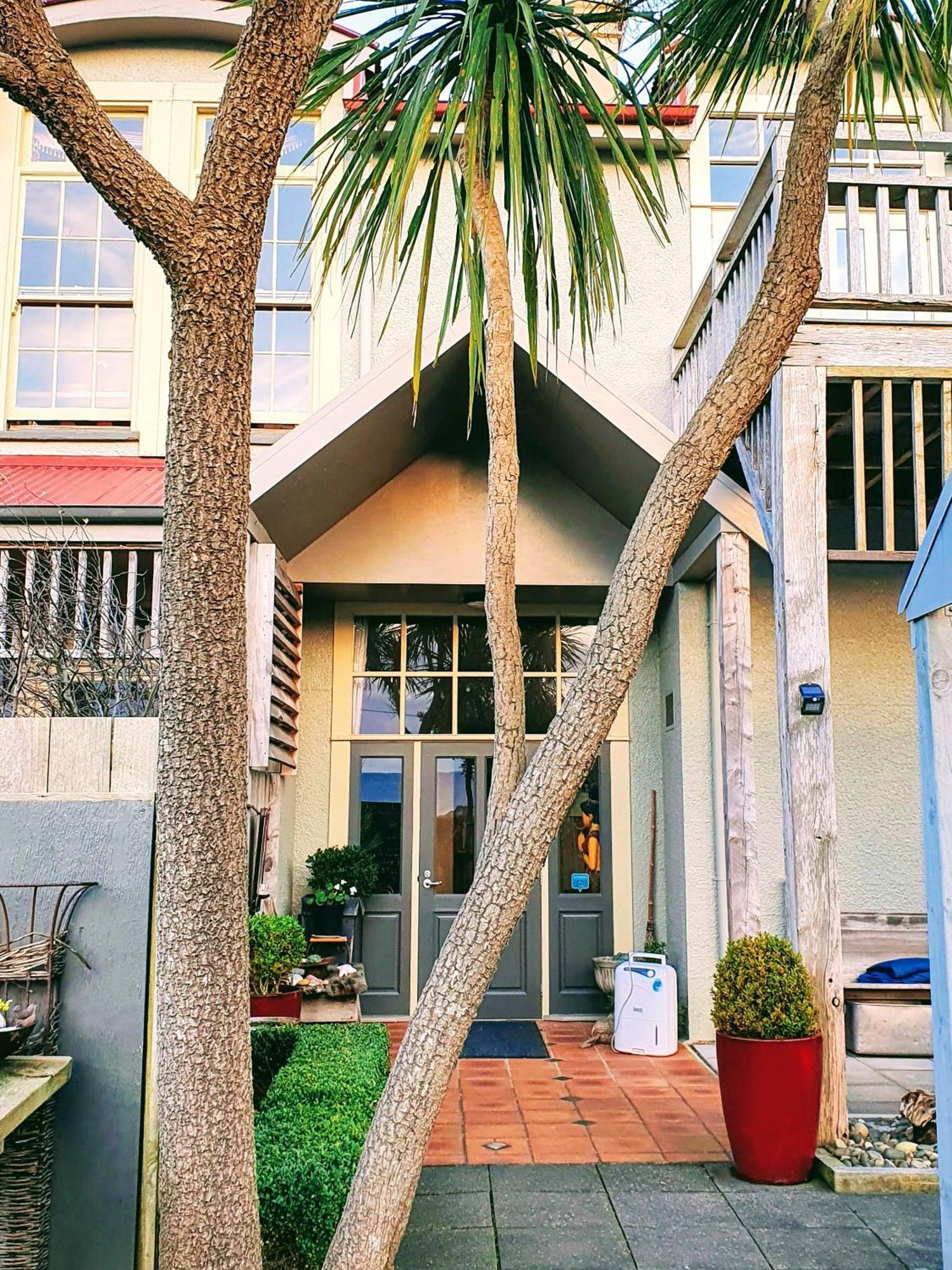 La Riviera Guesthouse Riverton ภายนอก รูปภาพ