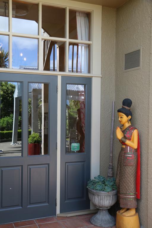 La Riviera Guesthouse Riverton ภายนอก รูปภาพ