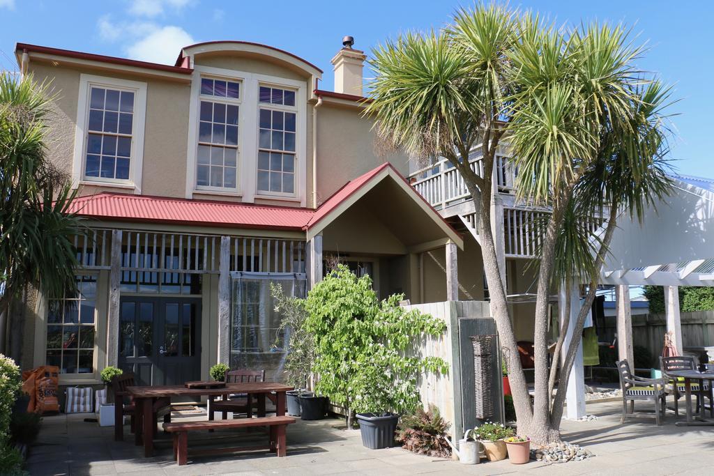 La Riviera Guesthouse Riverton ภายนอก รูปภาพ